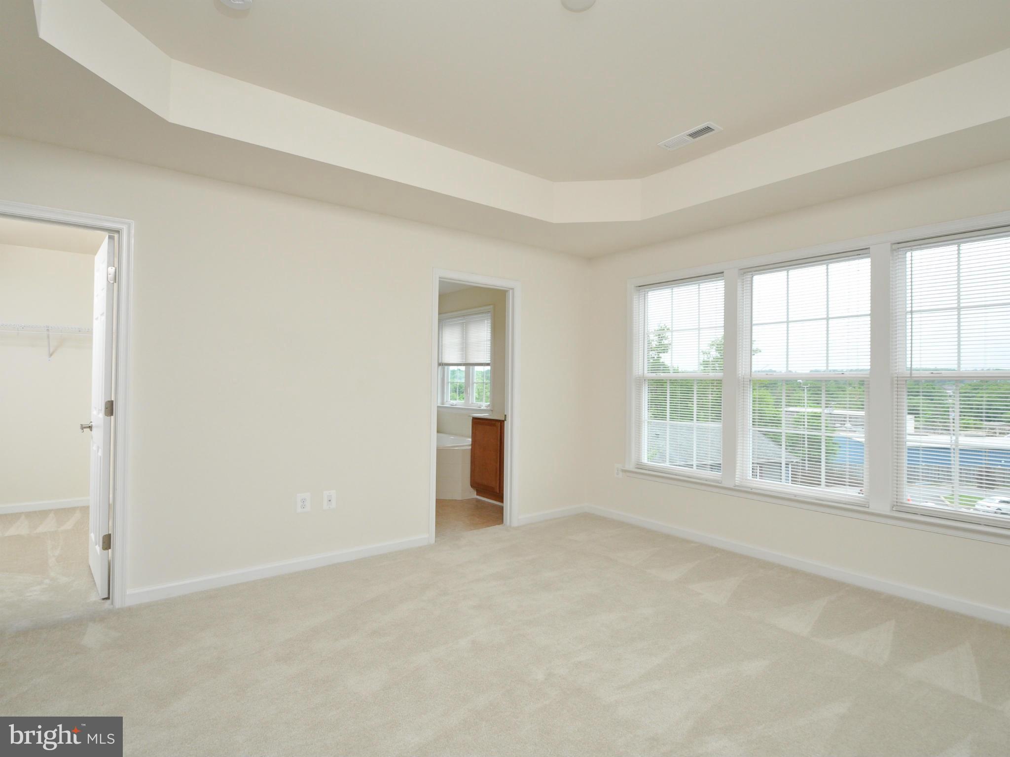 17684 Possum Point Road Dumfries, VA 22026 - Photo 15 of 26 Bedroom (Master)