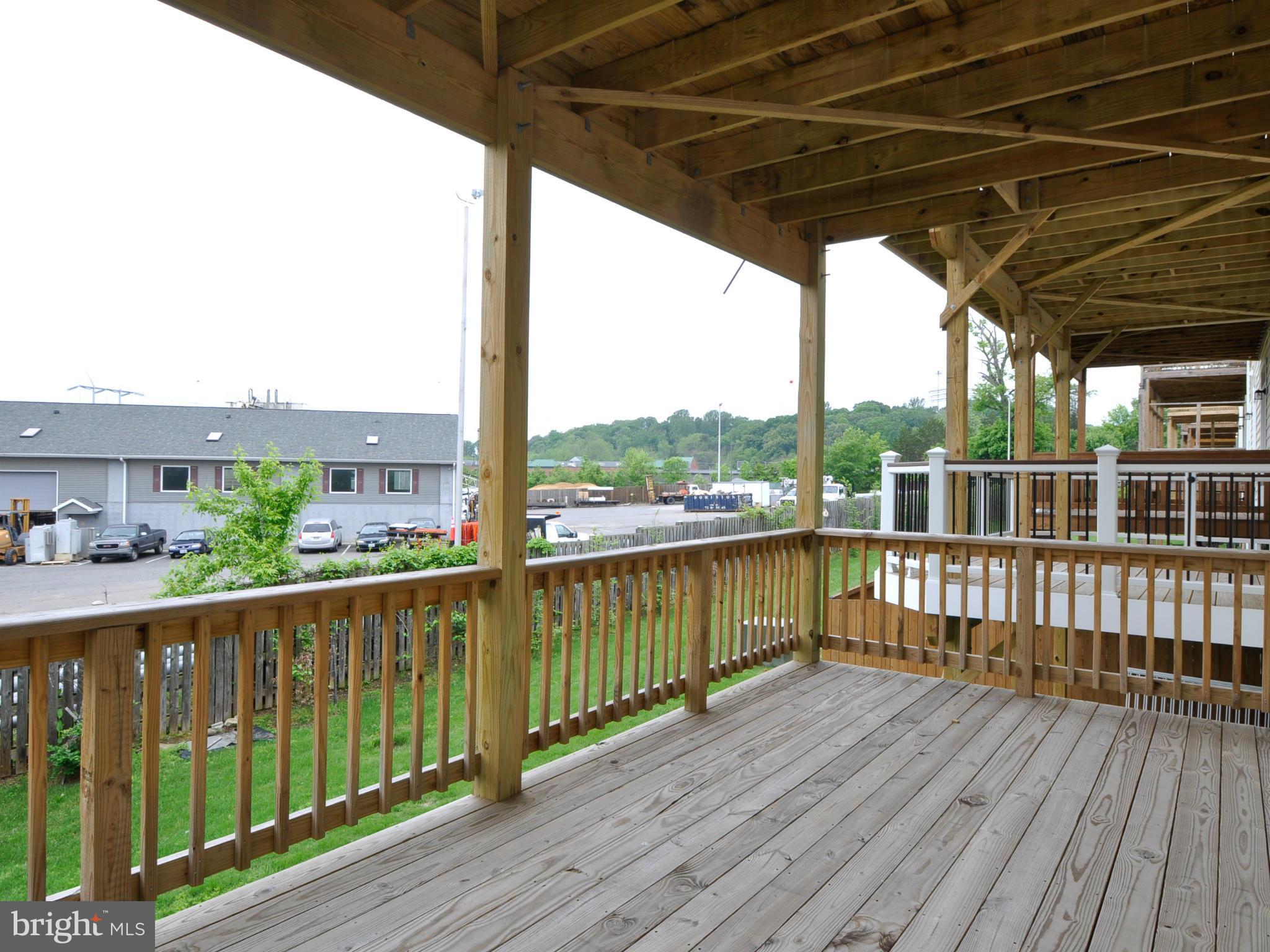 17684 Possum Point Road Dumfries, VA 22026 - Photo 25 of 26 Exterior (General)