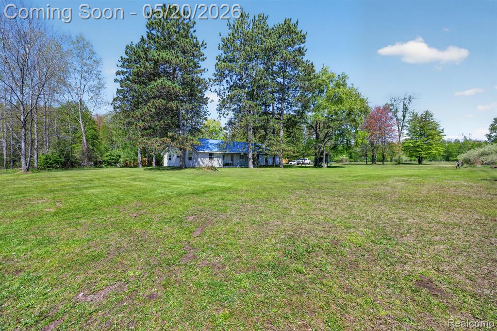 6298 Hess Road Vassar, MI 48768 - Photo 5 of 49