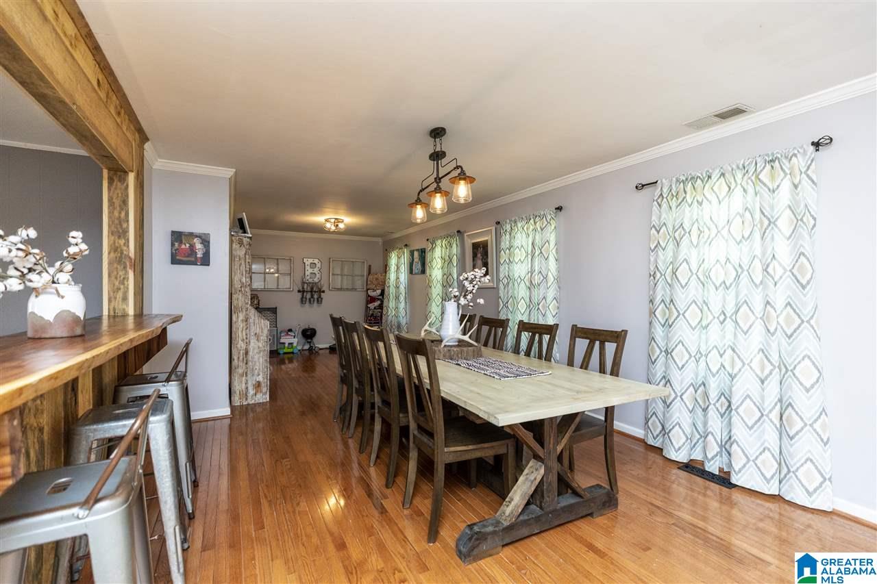 1107 Leonard Road Fultondale, AL 35068 - Photo 24 of 50