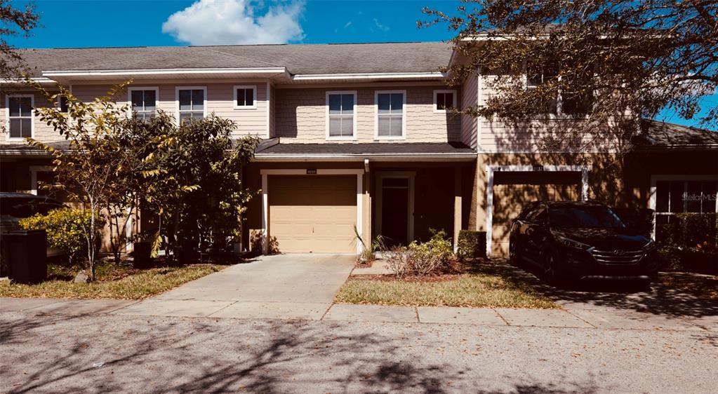 8010 Bally Money Road Tampa, FL 33610 - Photo 1 of 1 Front