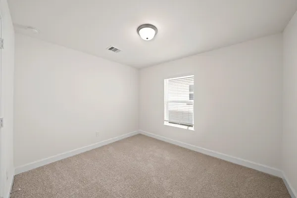 wooden floor in a room