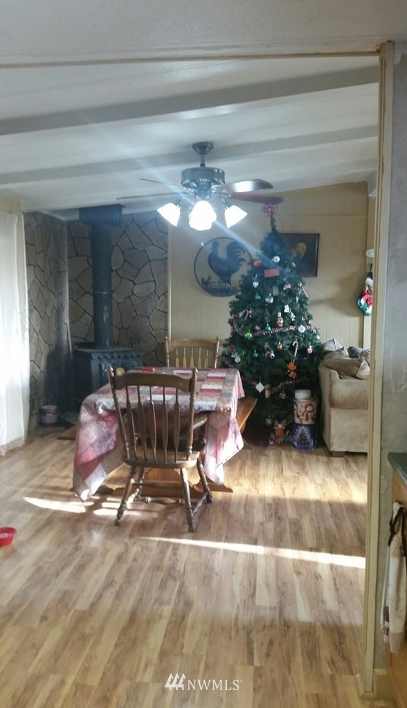 84564 Ringer Road Milton Freewater, OR 97862 - Photo 10 of 19 a living room with furniture and a chandelier
