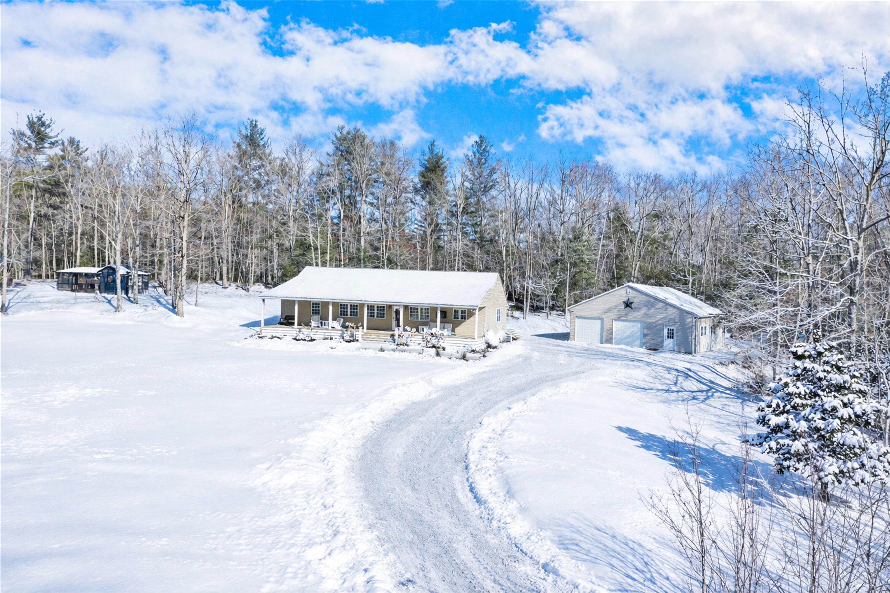 01-Winter Wonderland