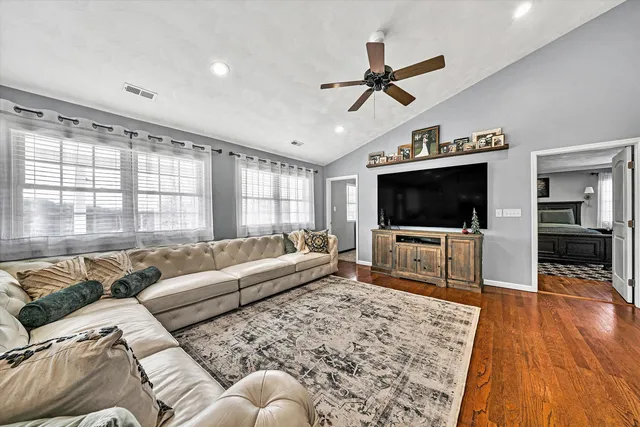 $465,000 | 12903 Johns Creek Road, New Castle, VA 24127