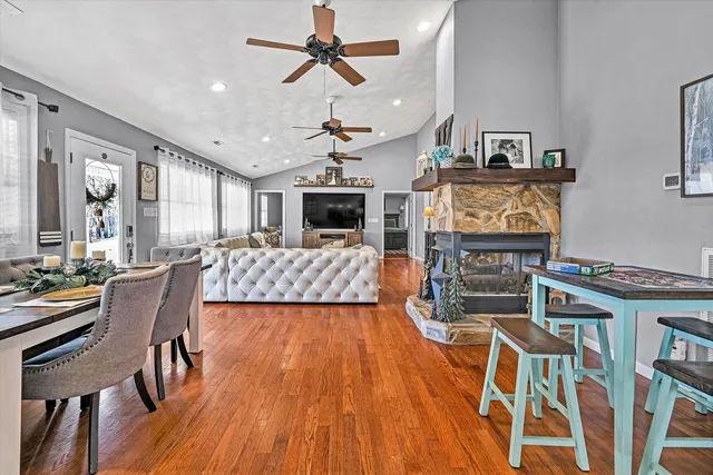 $465,000 | 12903 Johns Creek Road, New Castle, VA 24127