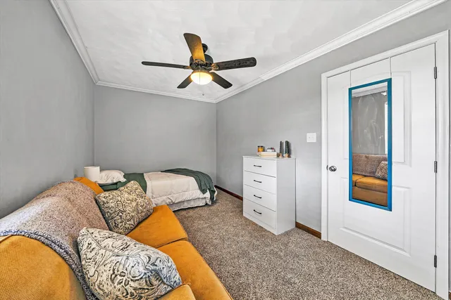 $465,000 | 12903 Johns Creek Road, New Castle, VA 24127