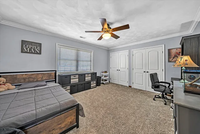 $465,000 | 12903 Johns Creek Road, New Castle, VA 24127