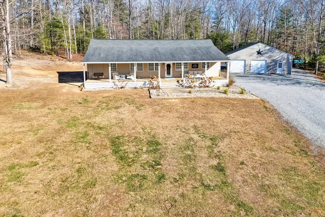 $465,000 | 12903 Johns Creek Road, New Castle, VA 24127