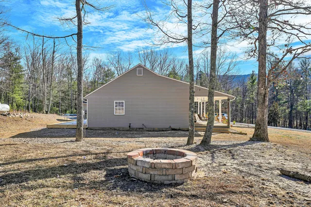 $465,000 | 12903 Johns Creek Road, New Castle, VA 24127