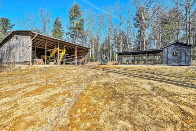 $465,000 | 12903 Johns Creek Road, New Castle, VA 24127