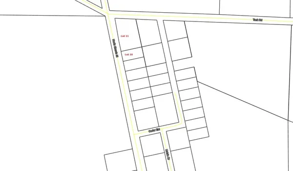 $18,900 | 0 North Church Street, Odum, GA 31555
