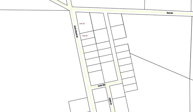 $18,900 | 0 North Church Street, Odum, GA 31555