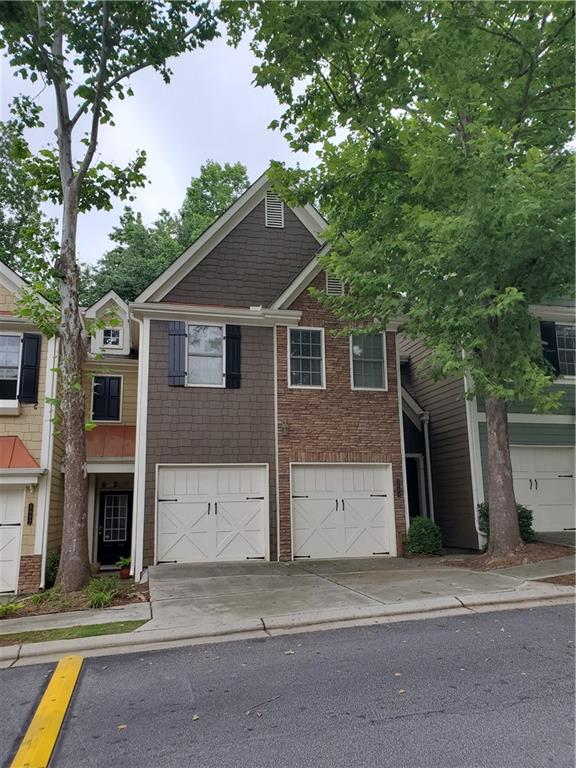 2654 Ridge Run Trail Duluth, GA 30097 - Photo 1 of 1
