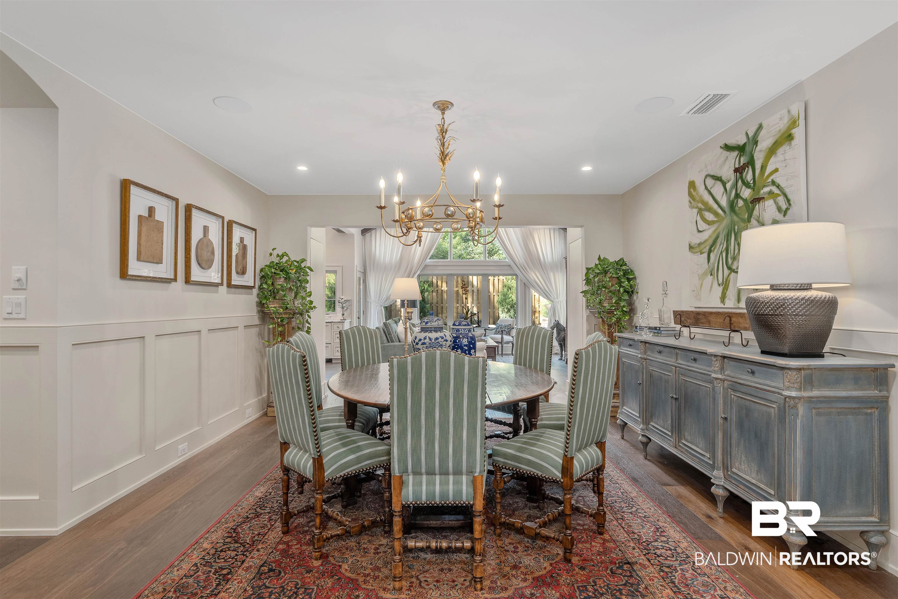 59 North Church Street Fairhope, AL 36532 - Photo 4 of 51 Dining Room
