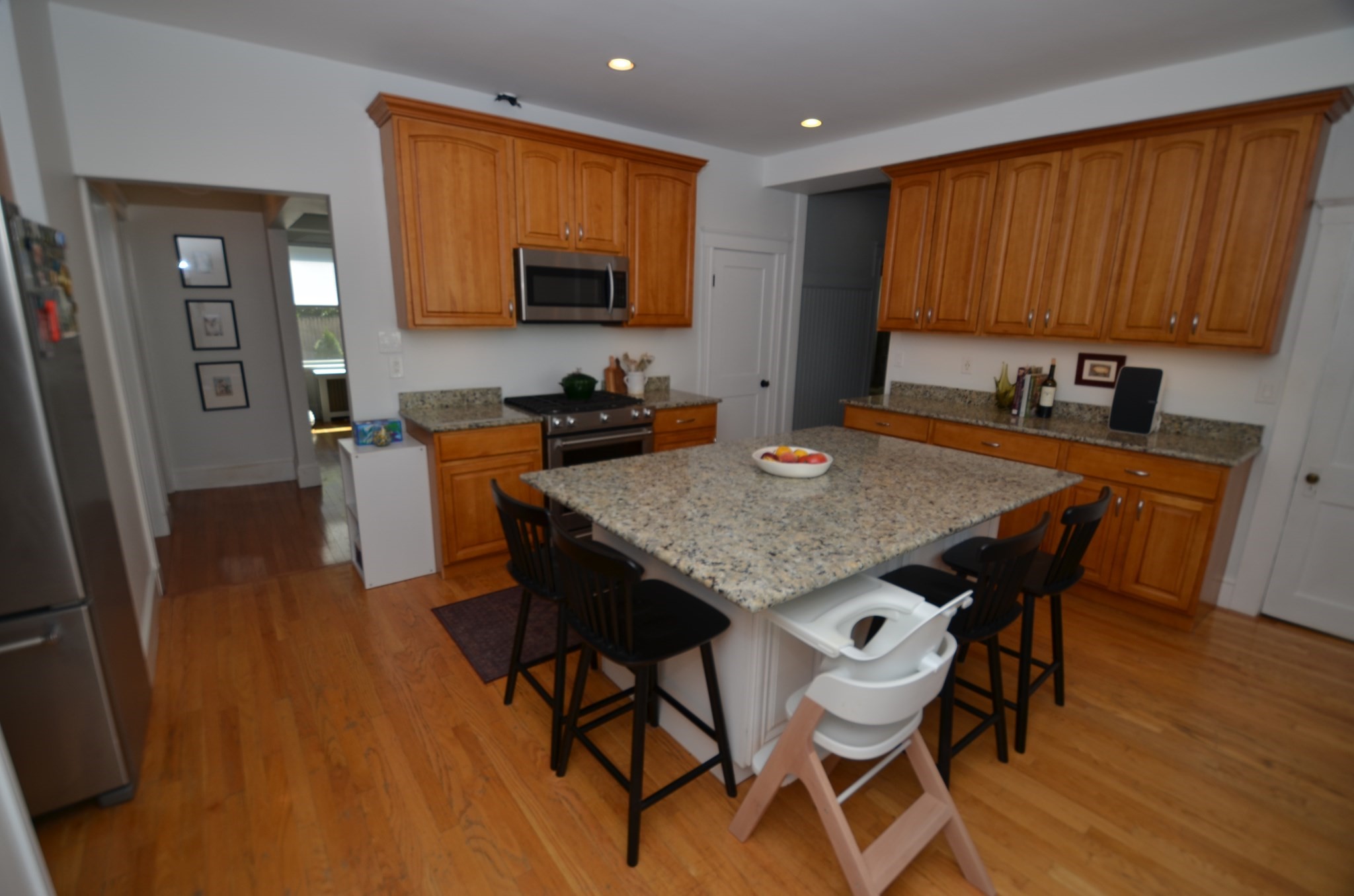 44 Wellsmere Road Boston, MA 02131 - Photo 11 of 41 Gallery Image 11