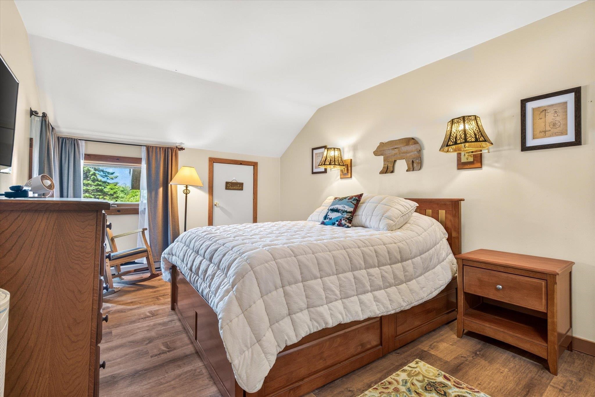 524 East Mountain Road, Unit 35 Killington, VT 05751 - Photo 17 of 41 Gallery Image 17