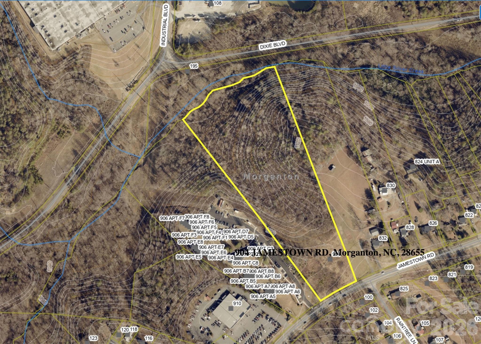 904 Jamestown Road Morganton, NC 28655 - Photo 1 of 5 Gallery Image 1