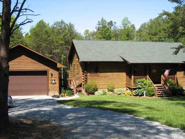 1199 Buck Street Road Roxboro, NC 27574 - Photo 1 of 1