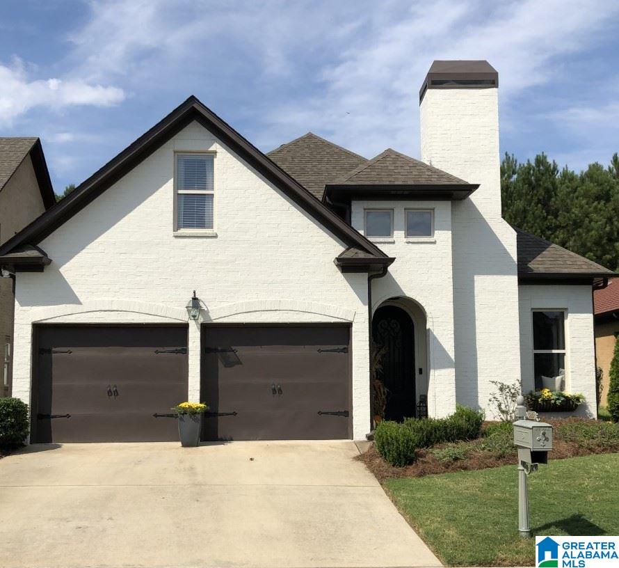 5861 Water Point Lane Birmingham, AL 35244 - Photo 1 of 31