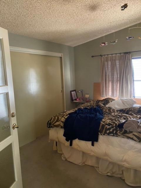 24101 Rice Road Desert Center, CA 92239 - Photo 18 of 29 a bedroom with a bed and window
