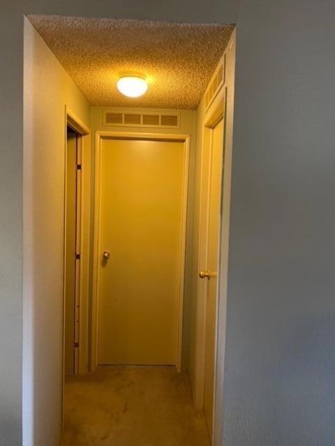 24101 Rice Road Desert Center, CA 92239 - Photo 20 of 29 a bathroom with a glass door shower and a shower