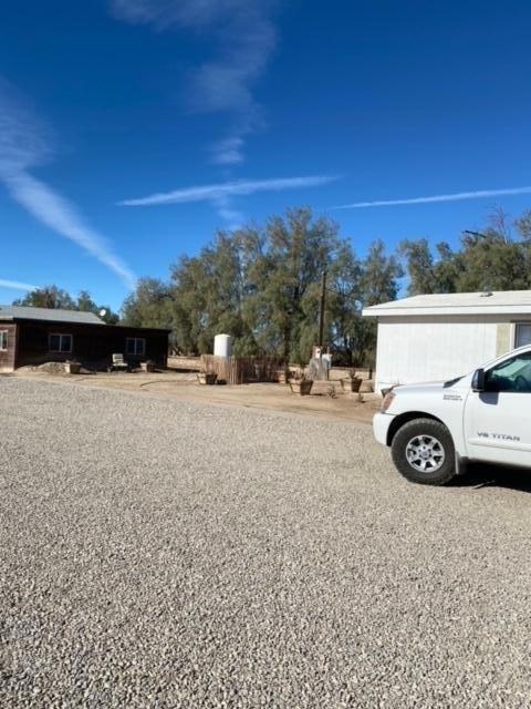 24101 Rice Road Desert Center, CA 92239 - Photo 25 of 29 a view of outdoor space with city view