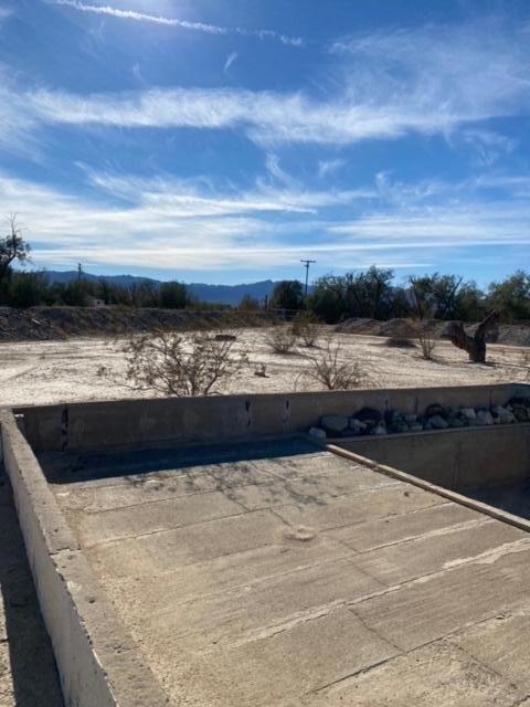 24101 Rice Road Desert Center, CA 92239 - Photo 26 of 29 a view of lake view and mountain view