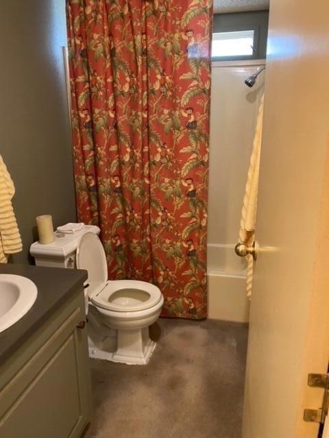 24101 Rice Road Desert Center, CA 92239 - Photo 29 of 29 a white toilet sitting next to a bathroom sink