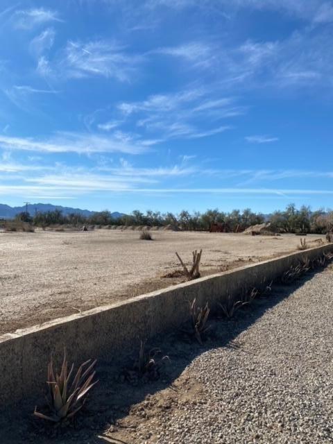 24101 Rice Road Desert Center, CA 92239 - Photo 7 of 29 a view of an ocean and beach