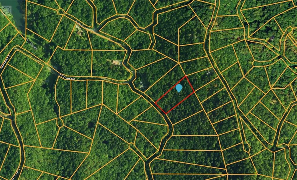 1135 Embry Court Ranger, GA 30734 - Photo 7 of 8