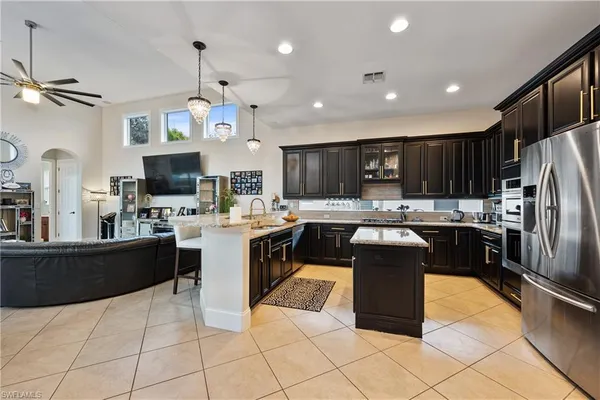 $9,500 | 19396 La Serena Drive, Estero, FL 33967
