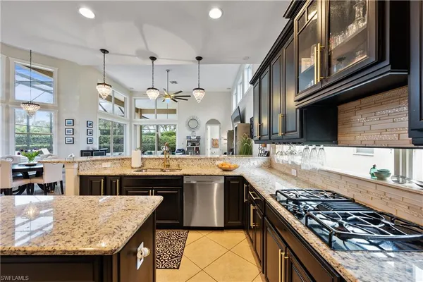 $9,500 | 19396 La Serena Drive, Estero, FL 33967