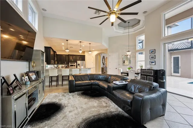 $11,975 | 19396 La Serena Drive, Estero, FL 33967