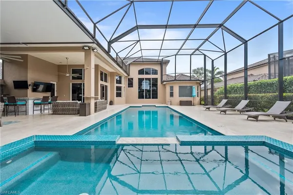 $9,500 | 19396 La Serena Drive, Estero, FL 33967