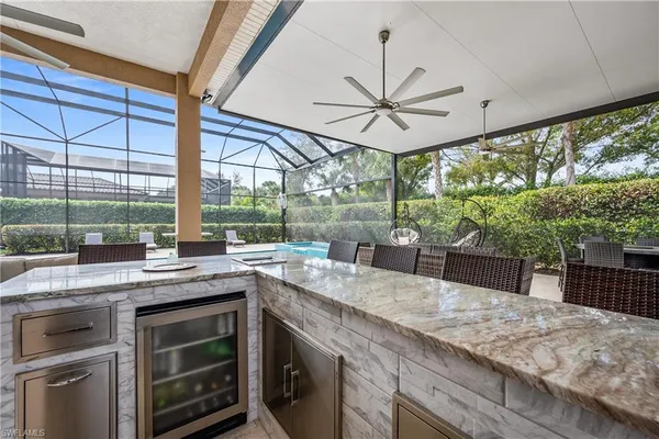 $9,500 | 19396 La Serena Drive, Estero, FL 33967