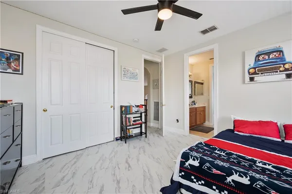 $9,500 | 19396 La Serena Drive, Estero, FL 33967