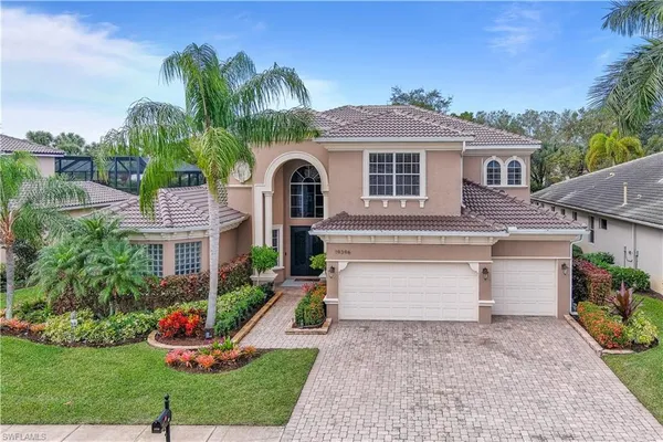 $9,500 | 19396 La Serena Drive, Estero, FL 33967