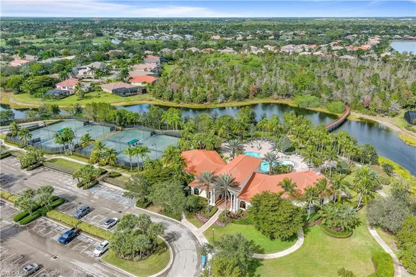 $9,500 | 19396 La Serena Drive, Estero, FL 33967