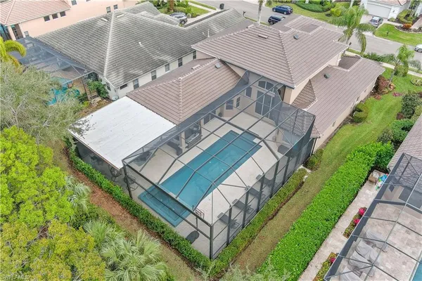 $9,500 | 19396 La Serena Drive, Estero, FL 33967