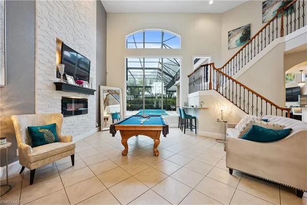 $9,500 | 19396 La Serena Drive, Estero, FL 33967