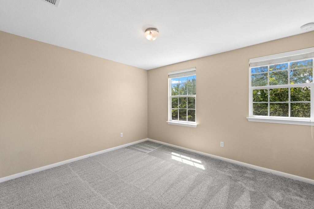 458 Nottingham Loop Kyle, TX 78640 - Photo 26 of 38 an empty room with a window
