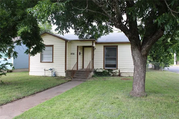 $99,000 | 2732 North 23rd Street, Waco, TX 76708