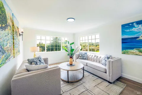 $1,450,000 | 2693 Bloomfield Road, Sebastopol, CA 95472