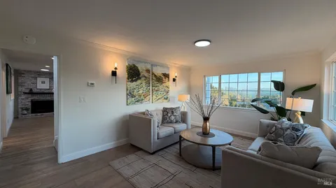 $1,450,000 | 2693 Bloomfield Road, Sebastopol, CA 95472