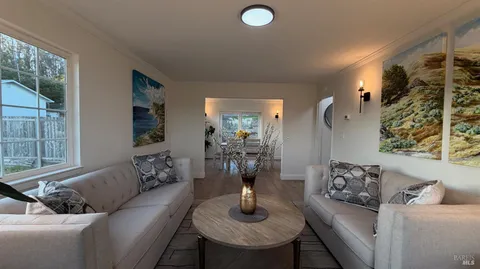 $1,450,000 | 2693 Bloomfield Road, Sebastopol, CA 95472