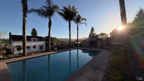 $1,450,000 | 2693 Bloomfield Road, Sebastopol, CA 95472