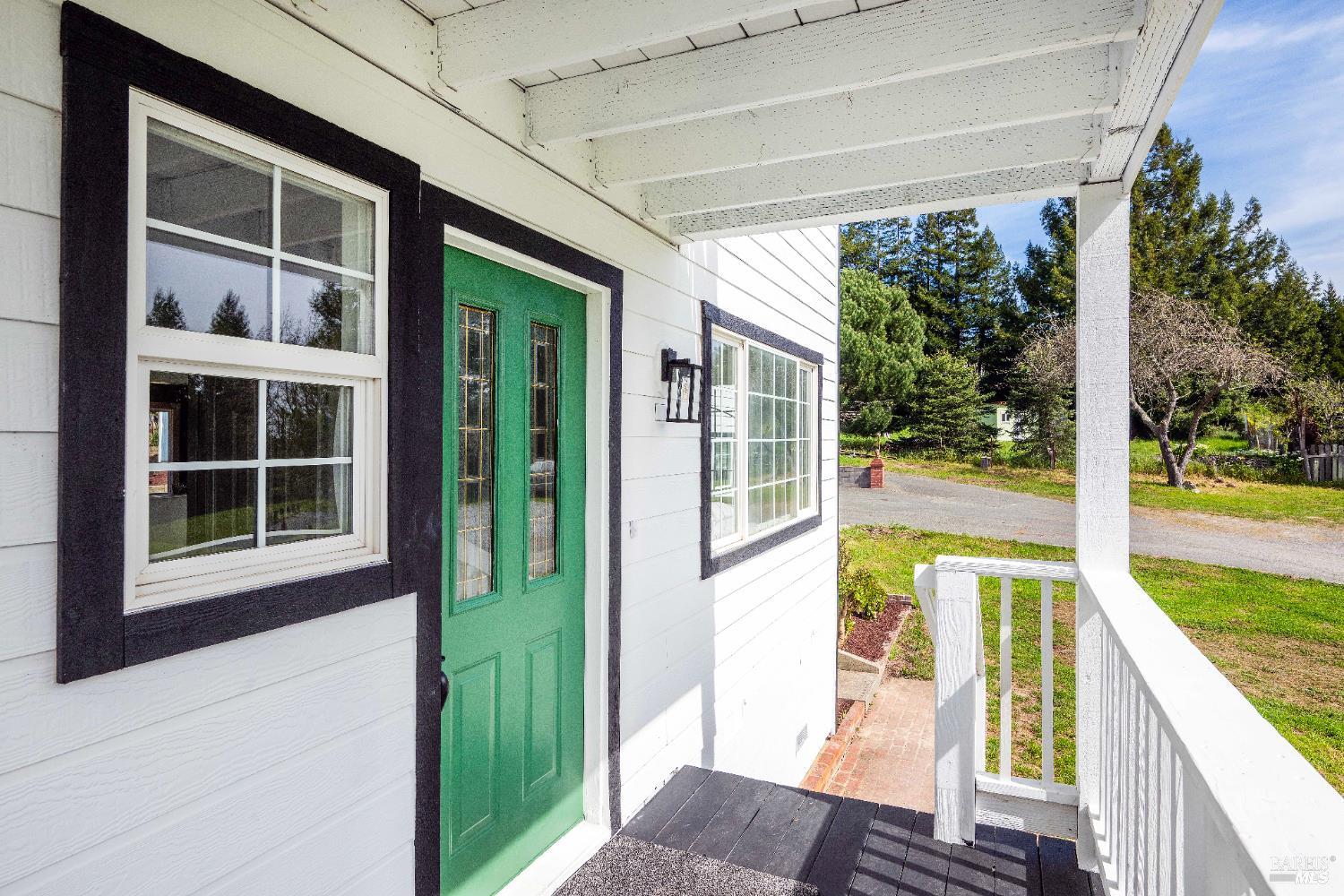 2693 Bloomfield Road Sebastopol, CA 95472 - Photo 9 of 61