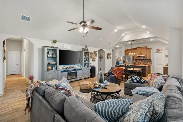 $440,000 | 4021 Grove Valley Road, Midlothian, TX 76065