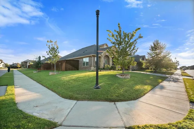 $440,000 | 4021 Grove Valley Road, Midlothian, TX 76065